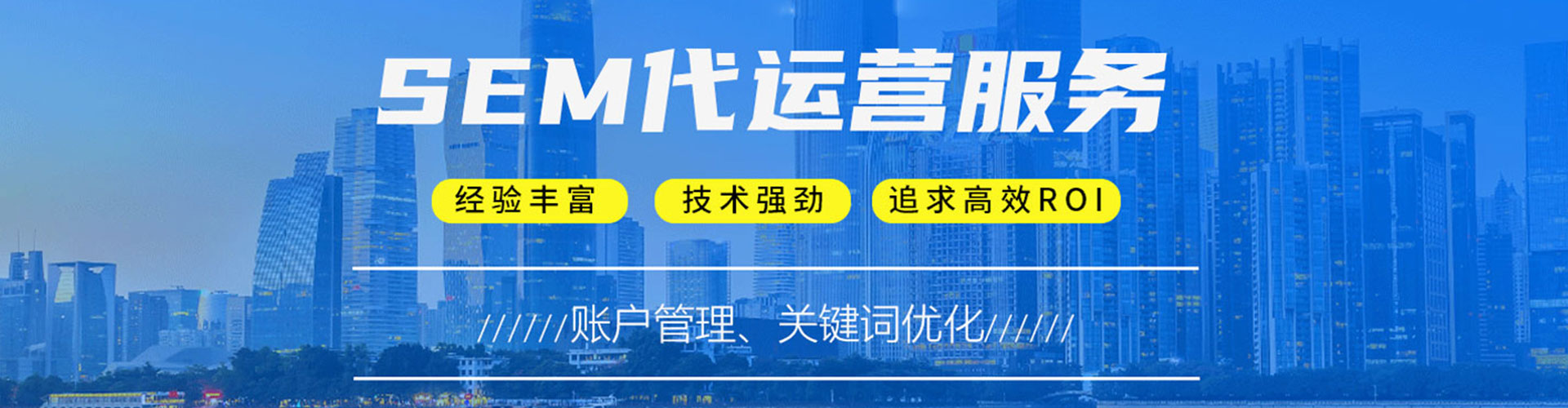 龙胜sem服务